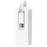 Сетевой адаптер TP-LINK USB TYPE-C/RJ45 GIGABIT ETHERNET UE300C
